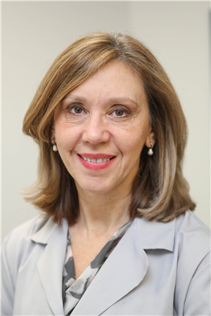 Dr. Violeta Avramov, MD