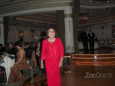 Dr. Violeta Quintos, MD