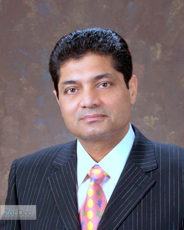 Dr. Vipal Arora, MD