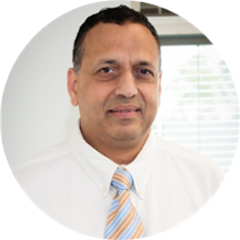 Dr. Vipin Jain, MD