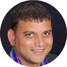 Dr. Vipul Savaliya, MD