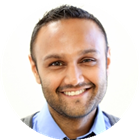 Dr. Viren Patel
