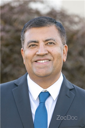 Dr. Viren Vankawala, MD