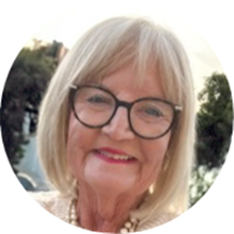 Dr. Virginia Green, PhD, LMFT