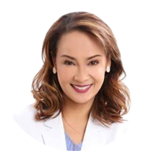 Dr. Virginia Ipapo, DDS