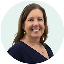 Dr. Virginia Lilienthal, MD, FAAP