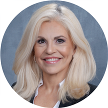 Dr. Virginia Mendell, DDS