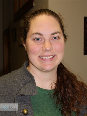Dr. Virginia Morris, ND