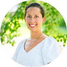 Dr. Virginia Owens, DMD