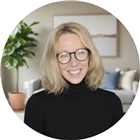 Dr. Virginia Pierce, PhD, LPC