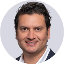 Dr. Vishal Mehta, MD