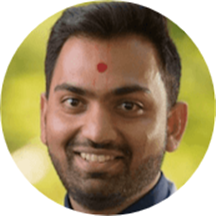 Dr. Vishwam Patel, DDS