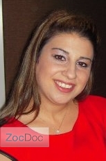 Dr. Vita M. Cucchiara, MD