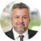Dr. Vitaliy Fabrikant, DMD