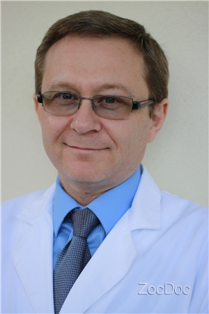 Dr. Vitaly Blatnoy, MD