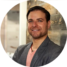 Dr. Vitaly Dvoskin, DPT