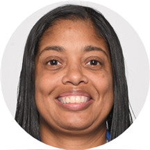 Dr. Viva White, LCSW, PhD, SW