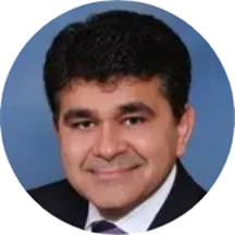 Dr. Vivaik Tyagi, MD