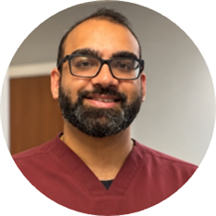 Dr. Vivek Arora, DDS