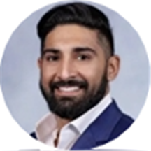 Dr. Vivek Dewan, DMD