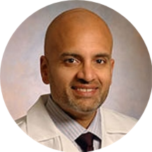 Dr. Vivek Prachand, MD