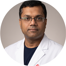 Dr. Vivek Prasad, MD