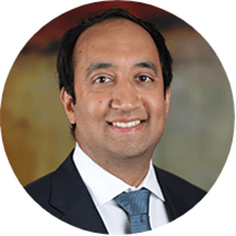 Dr. Vivek Ramakrishnan, DO