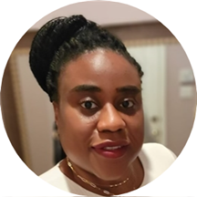 Dr. Vivian Bedu-Addo, DNP, PMHNP-BC