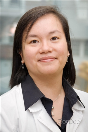 Dr. Vivian Chiu, DDS