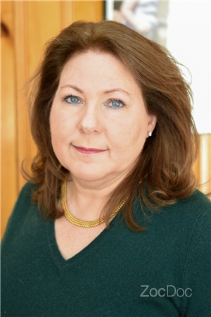 Dr. Vivian De Nise, DO