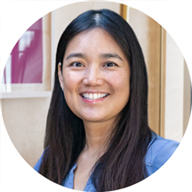 Dr. Vivian Le, DO