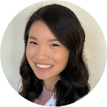 Dr. Vivian Le, OD