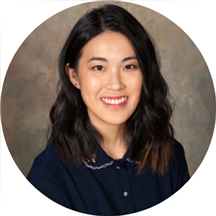 Dr. Vivian Li, OD