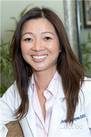 Dr. Vivian Nguyen, DDS