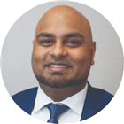 Dr. Vivian Persaud, DDS