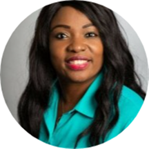Dr. Vivian Uzoma, NP, DNP, CRNP