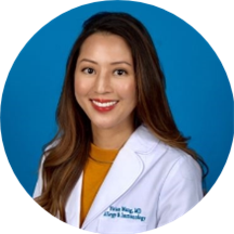 Dr. Vivian Wang, MD