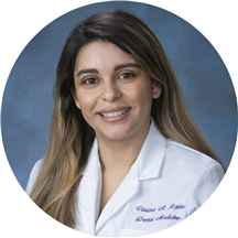 Dr. Viviana Rojas