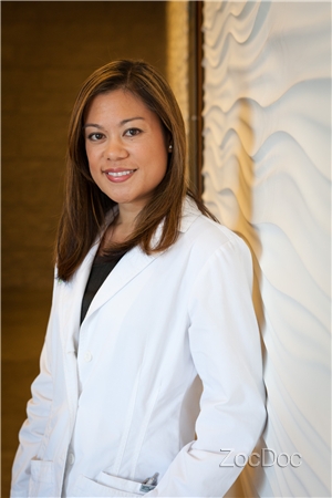 Dr. Vivienne Velasco, OD