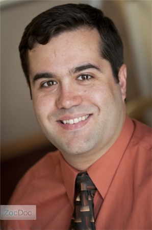 Dr. Vlad Botezatu, DMD