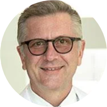 Dr. Vladamir Nikiforouk, MD