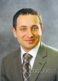 Dr. Vladimir Dadashev, MD