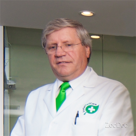Dr. Vladimir Osipov, MD