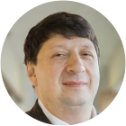 Dr. Vladimir Skorokhod, MD