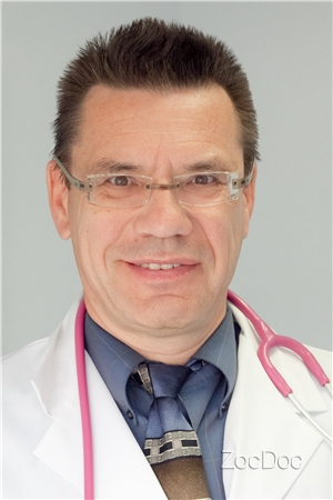 Dr. Vladimir Titov, MD