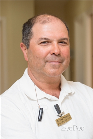 Dr. Vladislav Twerskoi, DDS, PhD