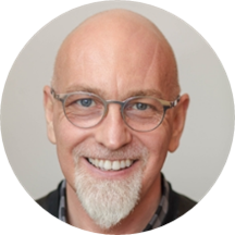 Dr. Volker Schuetz, PsyD