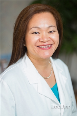 Dr. Vouch Lun, DPM