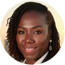Dr. Vounette Deus-Hines, PsyD