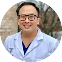 Dr. Vu Tran, DMD